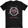 Slayer Hell Awaits Tour