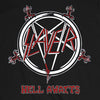 Slayer Hell Awaits Tour