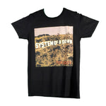 System of A Down (SOAD) Toxicity T-Shirt