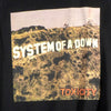 System of A Down (SOAD) Toxicity T-Shirt
