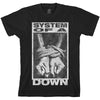 System of A Down (SOAD) Ensnared T-Shirt