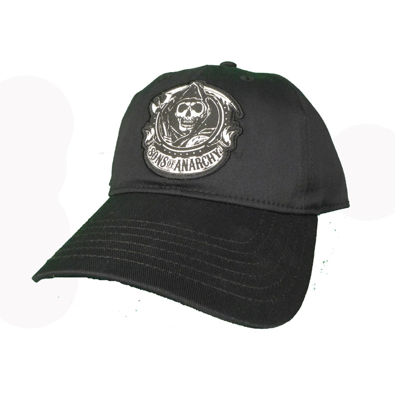 Sons of Anarchy Velcro Dad Hat