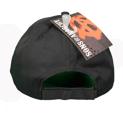Sons of Anarchy Velcro Dad Hat