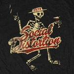 Social Distortion Vintage 1979 T-Shirt