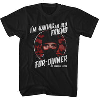 Silence of the Lambs Friend