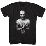 Silence of the Lambs Glam Shot