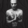 Silence of the Lambs Glam Shot