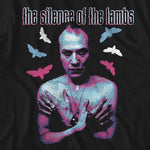 Silence of the Lambs Bill Neon