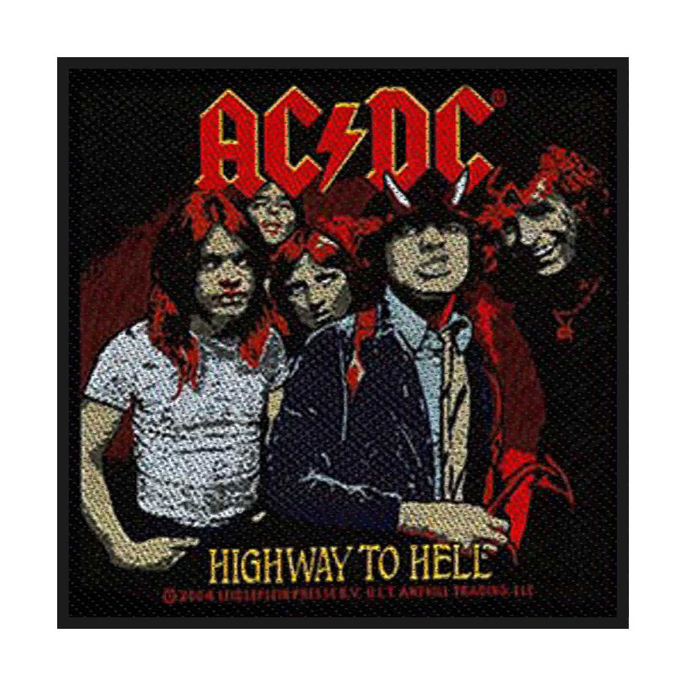 AC / DC – ShirtsNThingsAZ