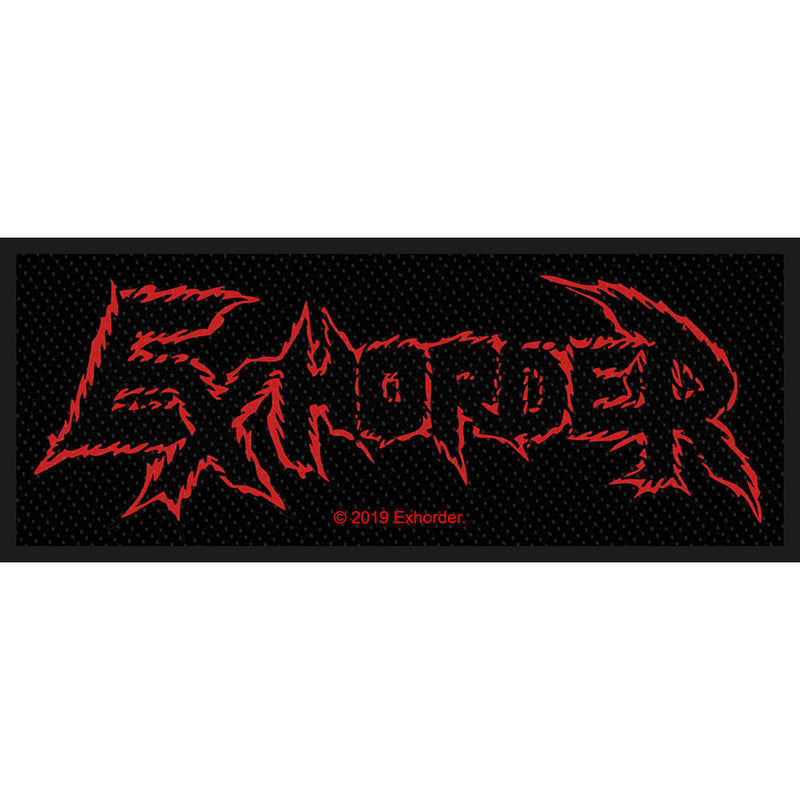 Exhorder Patch