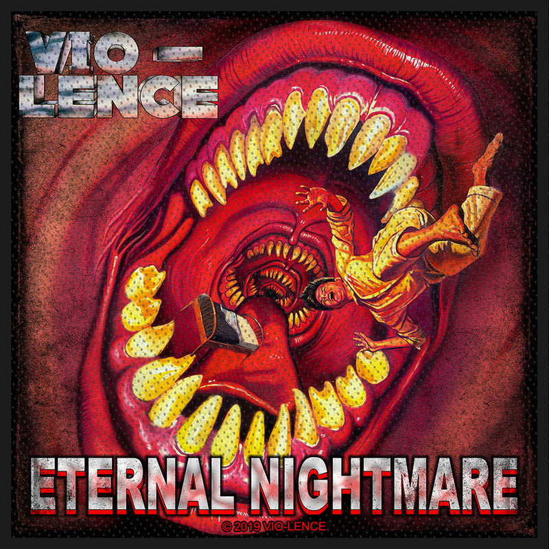 Violence Eternal Nightmare Patch
