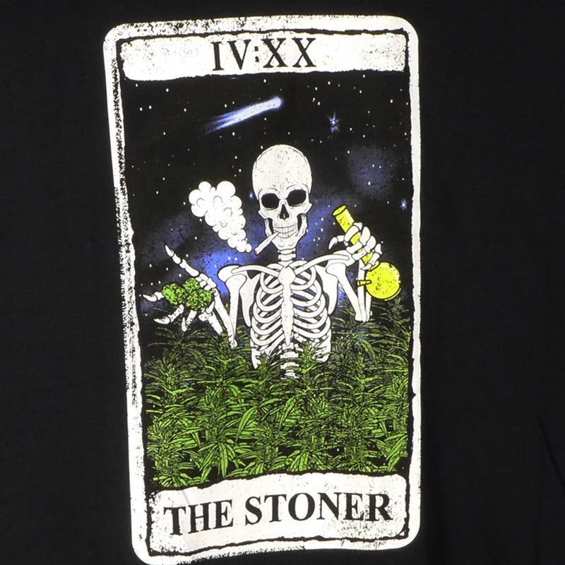 Stoner Tarot Shirt