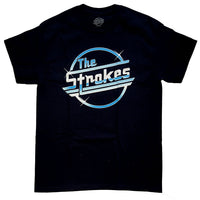 The Strokes OG Magna Logo