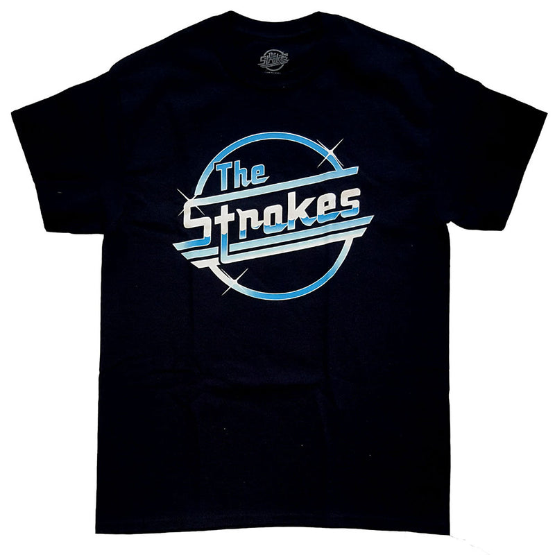 The Strokes OG Magna Logo