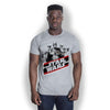 Star Wars Ep. 7 Phasma Grey T-Shirt