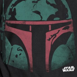 Star Wars Boba Head T-Shirt