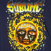 Sublime Sun Solar Burst