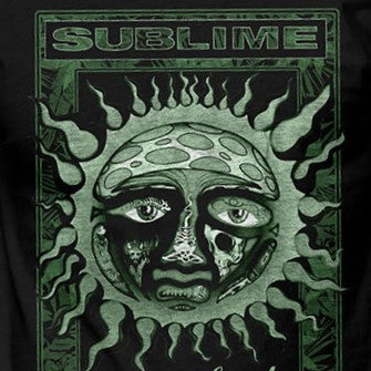 Sublime 40oz