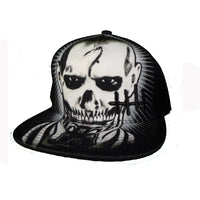 El Diablo Suicide Squad Snapback