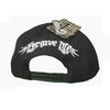 El Diablo Suicide Squad Snapback