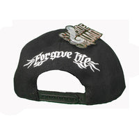 El Diablo Suicide Squad Snapback