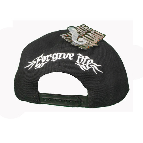 El Diablo Suicide Squad Snapback