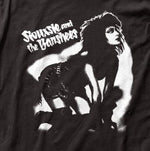 Siouxsie and the Banshees Kneeling T-Shirt