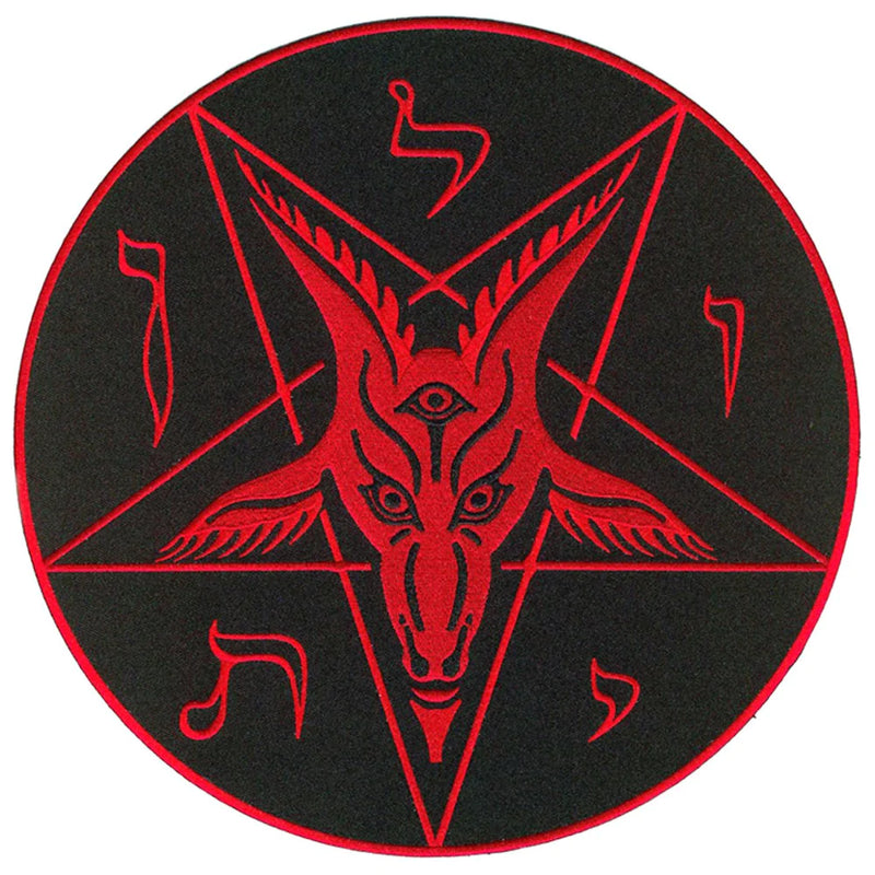 Satanic Circle XL