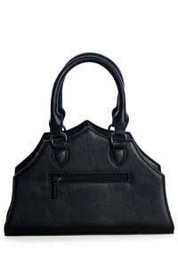 Sirin Handbag Quilted Web