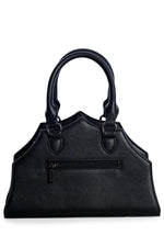 Sirin Handbag Quilted Web