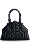 Sirin Handbag Quilted Web