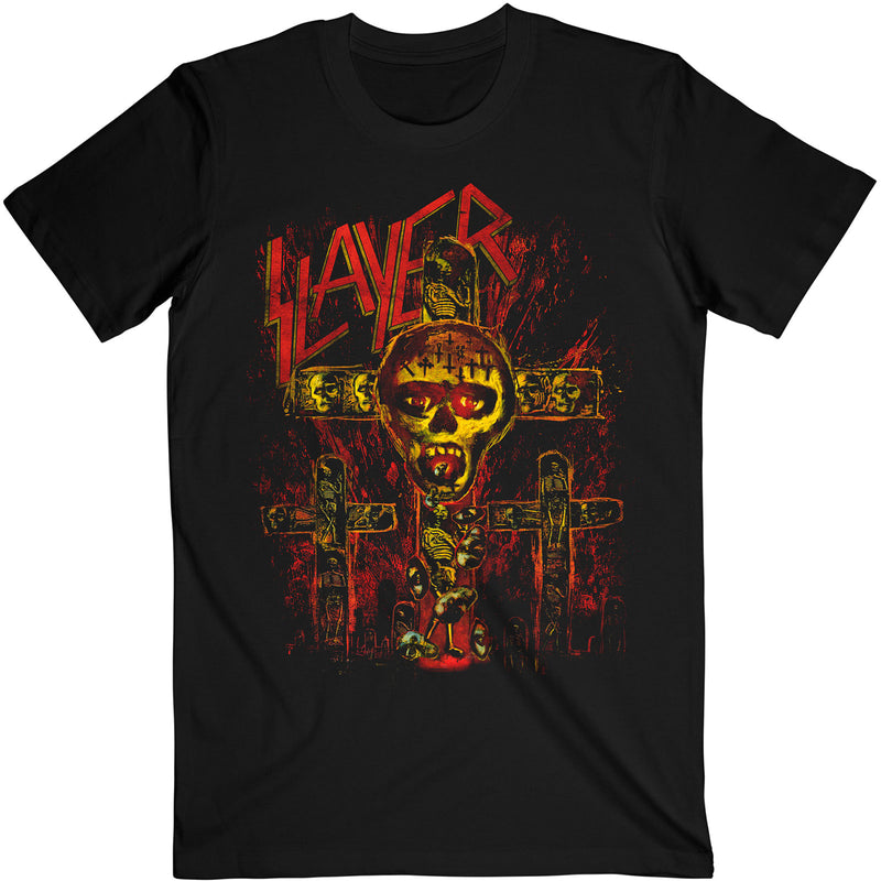 Slayer SOS Crucifixion