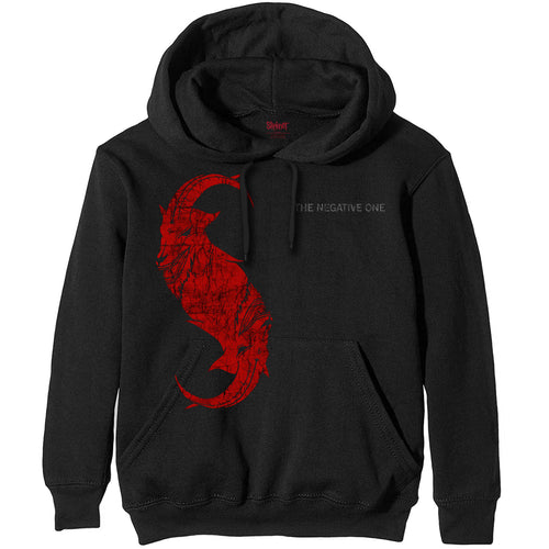 Slipknot Goat S pullover