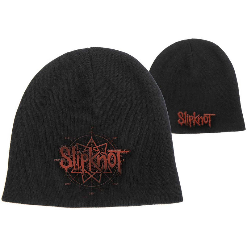 Slipknot Logo 2 side