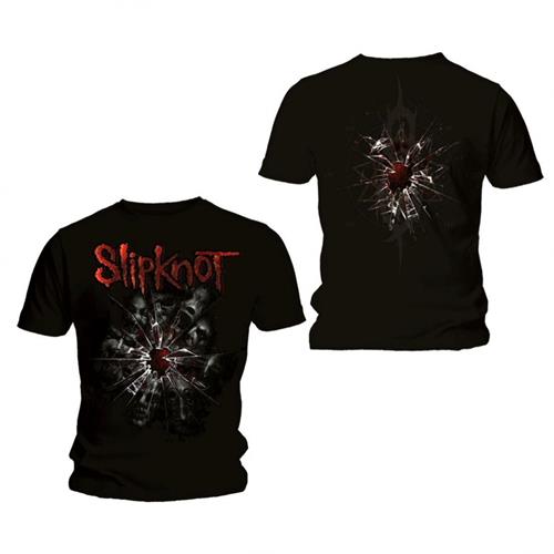 Slipknot Shattered 2 Side