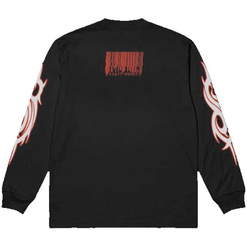 Slipknot Spit it Out L/S