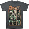 Slipknot Window 2-Sided T-Shirt