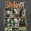 Slipknot Window 2-Sided T-Shirt