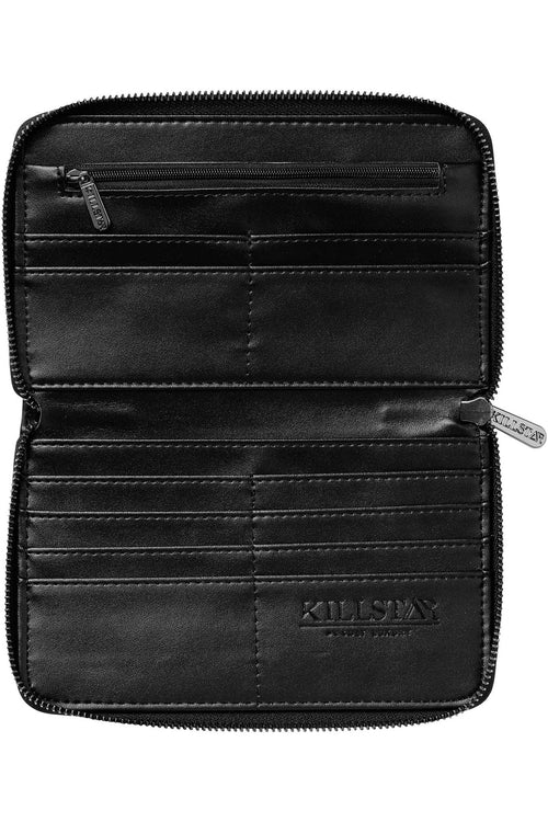 Spellcaster Wallet