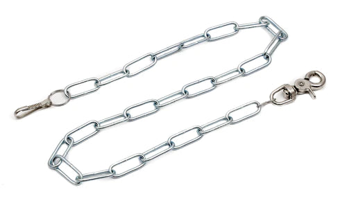 Square Heavy Chain-24"