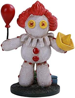 Stitched Pennywise
