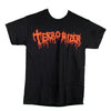 Terrorizer Logo Tour 2019
