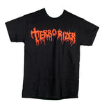 Terrorizer Logo Tour 2019
