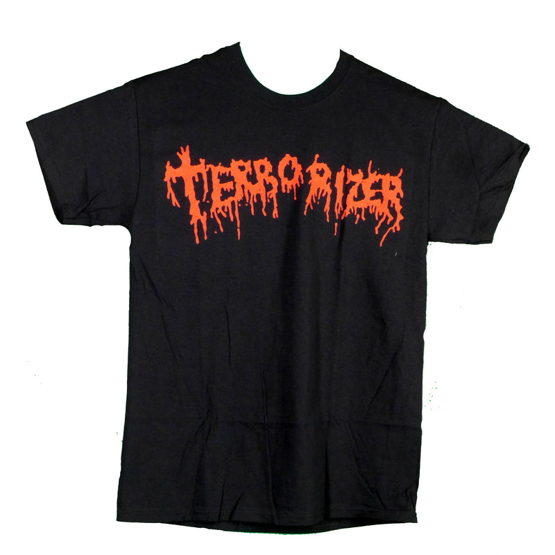 Terrorizer Logo Tour 2019