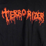 Terrorizer Logo Tour 2019