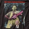 Texas Chainsaw Massacre TCM Recolor T-Shirt