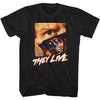 They Live Poster