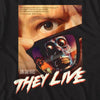 They Live Poster