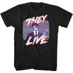 They Live Politicians Speech