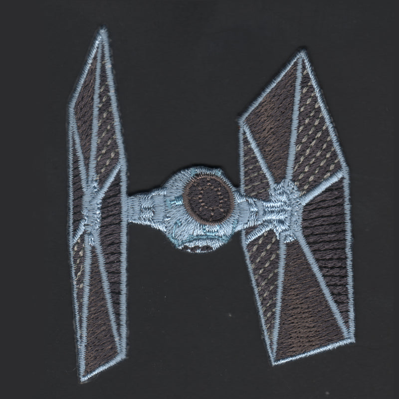 Star Wars Tie Fighter Patch